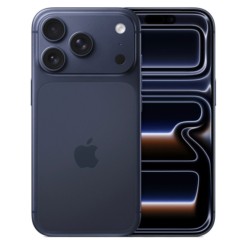 گوشی موبایل اپل مدل iPhone 17 Pro ZAA دو سیم کارت و رم 12 گیگابایت - نات اکتیو